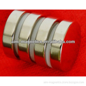 Safe and Non-toxic Largest Neodymium Magnet